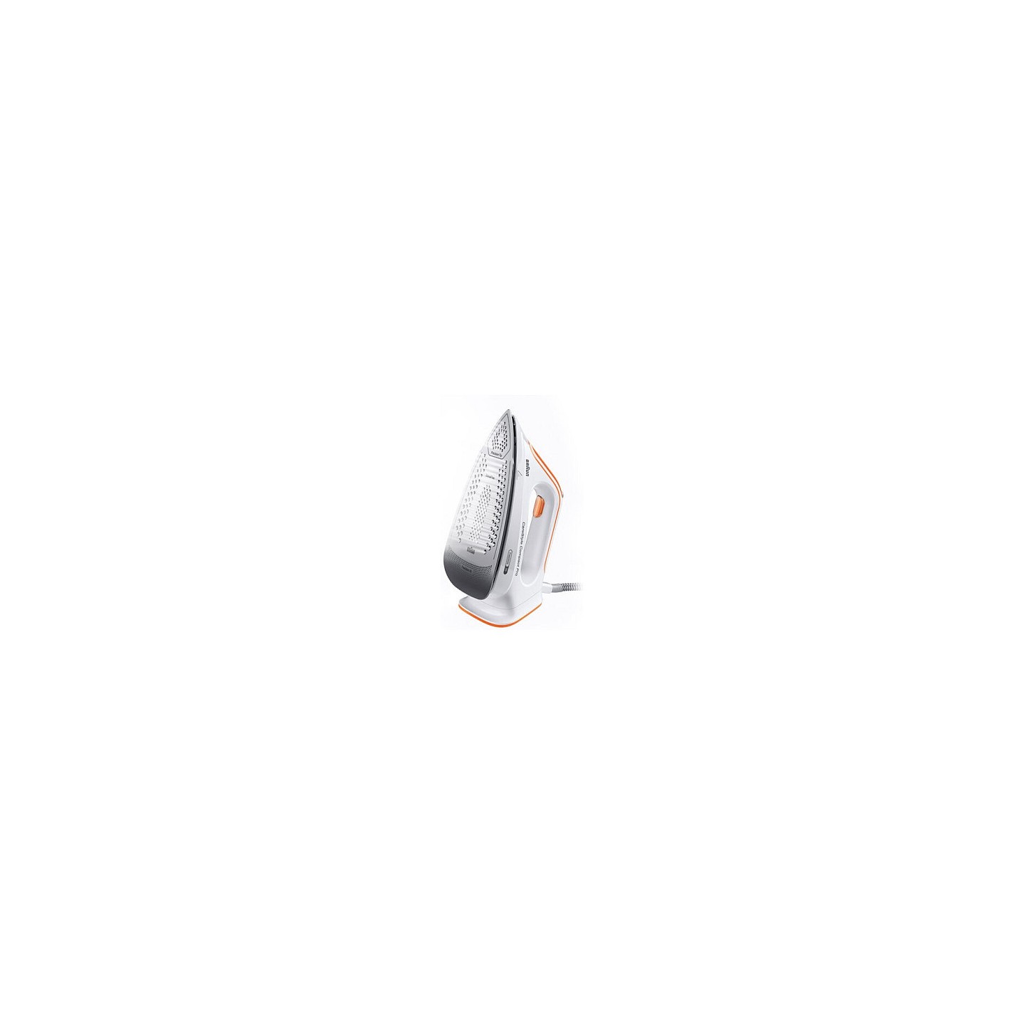 Houshold CareStyle Compact Pro IS 2561 WH (wei orange) — Buy in Cyprus with Fast Delivery