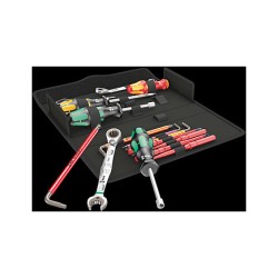 Wera Kraftform Kompakt SH2 Werkzeugset Sanitär Heizung 15tlg — Buy in Cyprus with Fast Delivery