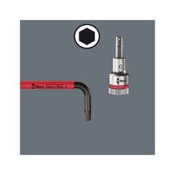 Wera Kraftform Kompakt SH2 Werkzeugset Sanitär Heizung 15tlg — Buy in Cyprus with Fast Delivery