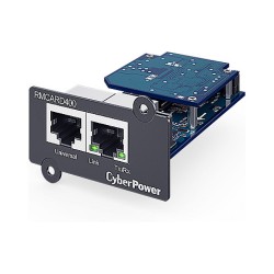 CyberPower Remote Network Karte RMCARD400 — Buy in Cyprus with Fast Delivery