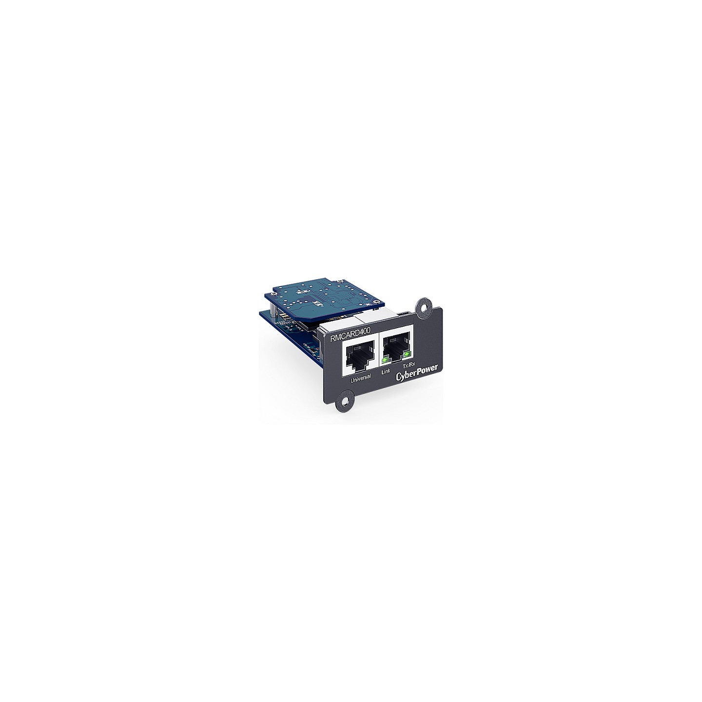 CyberPower Remote Network Karte RMCARD400 — Buy in Cyprus with Fast Delivery