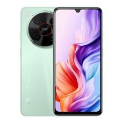 ZTE Blade V70 Max lake green — Buy in Cyprus with Fast Delivery