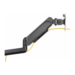 equip Tischhalterung 17' - 32' 2TFT je 9kg 360 Gasfeder schwarz — Buy in Cyprus with Fast Delivery