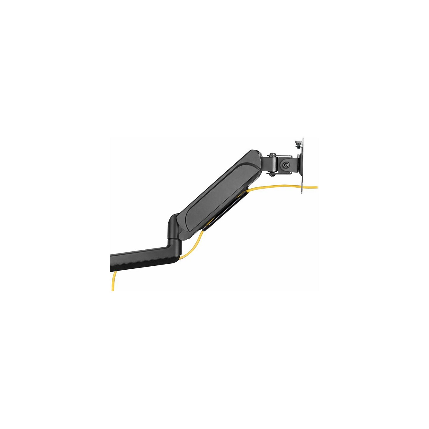 equip Tischhalterung 17' - 32' 2TFT je 9kg 360 Gasfeder schwarz — Buy in Cyprus with Fast Delivery