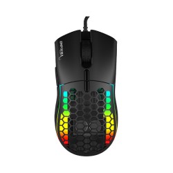 INCA Gaming Maus IMG-GT20 10000 DPI. RGB. 7 Tasten. USB. SW retail — Buy in Cyprus with Fast Delivery
