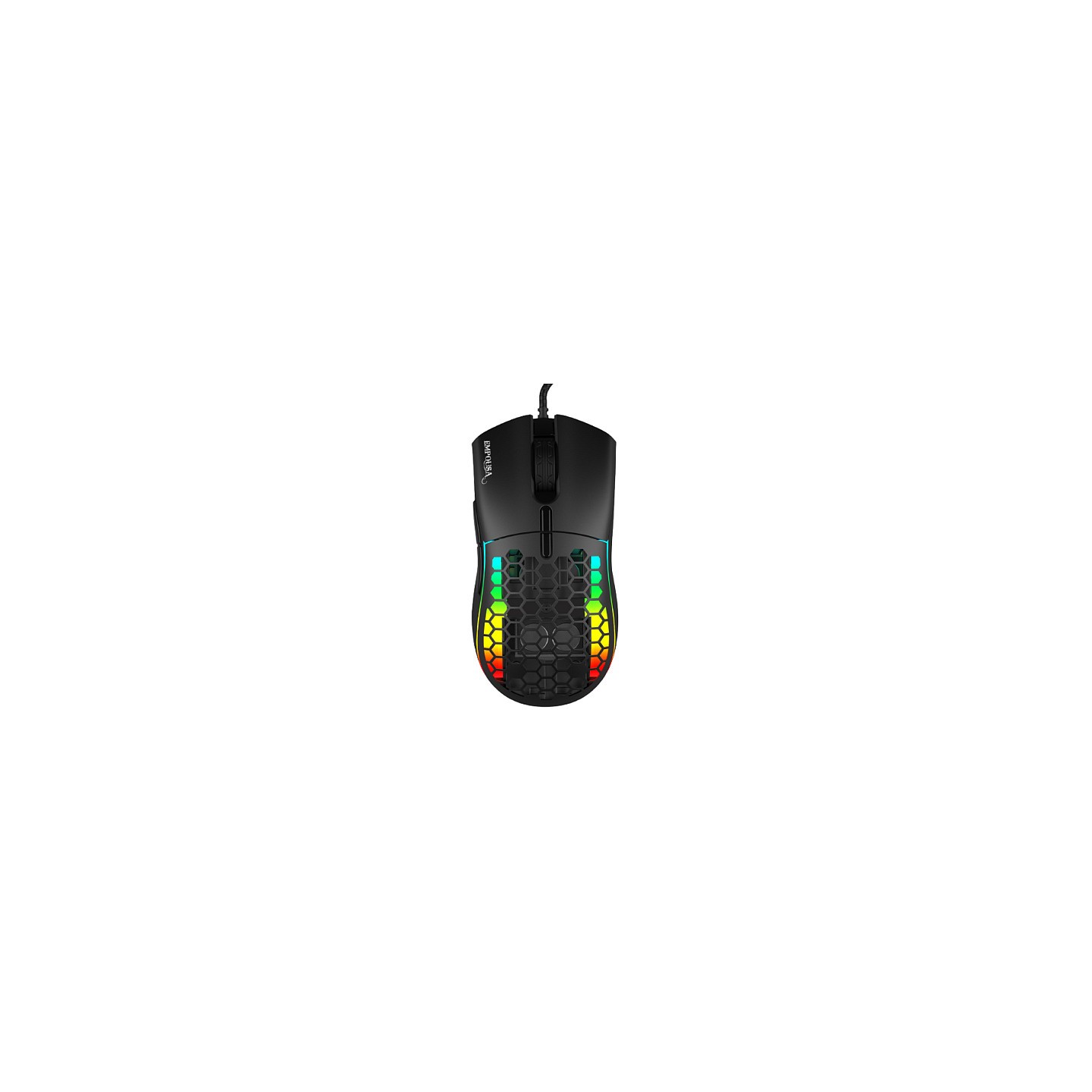INCA Gaming Maus IMG-GT20 10000 DPI. RGB. 7 Tasten. USB. SW retail — Buy in Cyprus with Fast Delivery