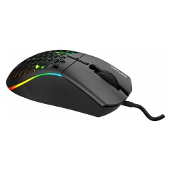 INCA Gaming Maus IMG-GT20 10000 DPI. RGB. 7 Tasten. USB. SW retail — Buy in Cyprus with Fast Delivery