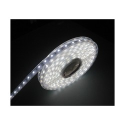 Synergy 21 LED Flex Strip 3528 - 60 KW DC12V 24W IP65 — Buy in Cyprus with Fast Delivery