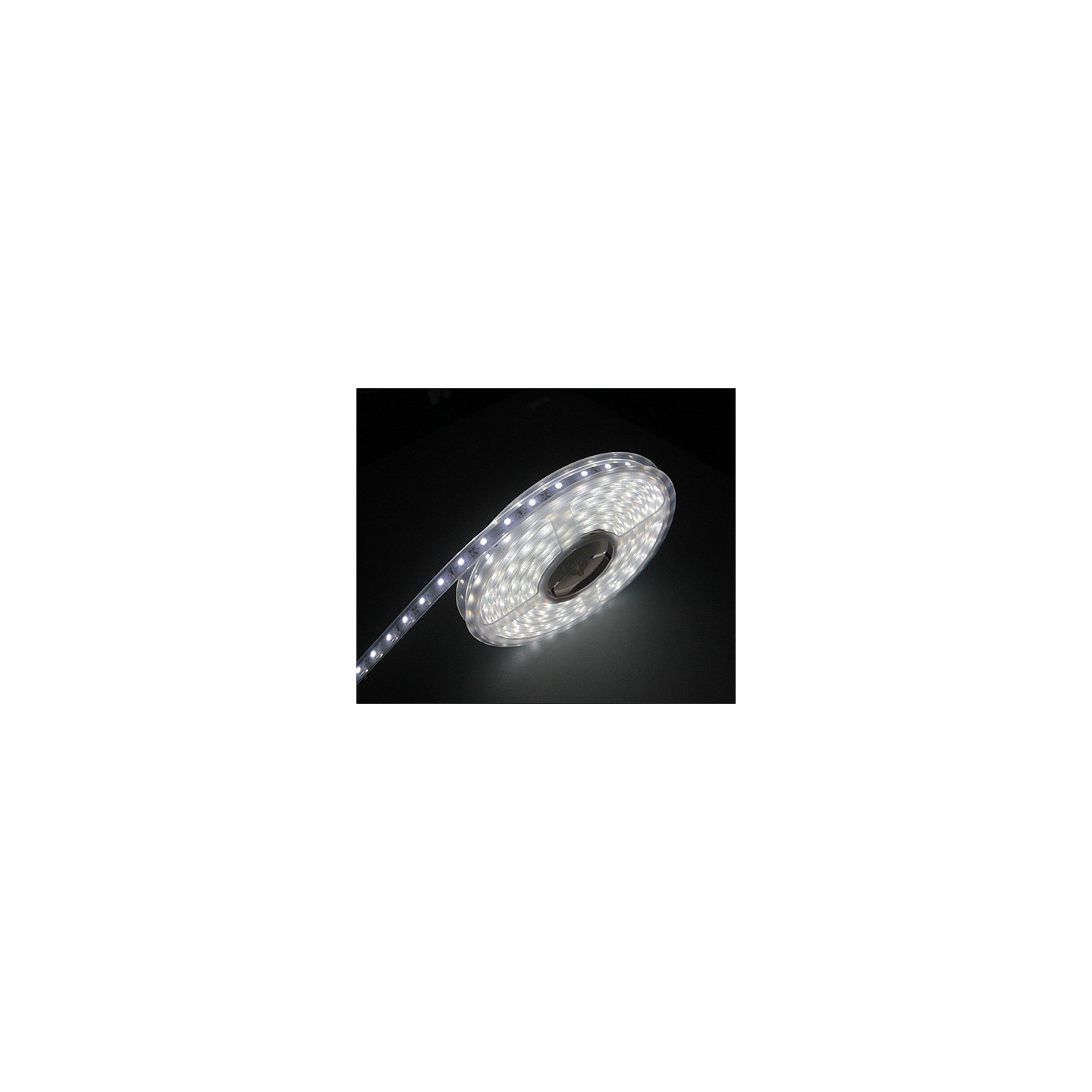 Synergy 21 LED Flex Strip 3528 - 60 KW DC12V 24W IP65 — Buy in Cyprus with Fast Delivery