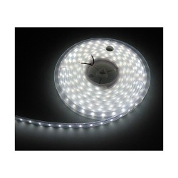 Synergy 21 LED Flex Strip 3528 - 60 KW DC12V 24W IP65 — Buy in Cyprus with Fast Delivery