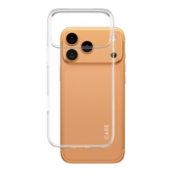 CARE fashionable X-Ray Soft Basic iPhone 17 Pro Max — Buy in Cyprus with Fast Delivery