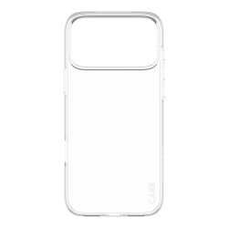 CARE fashionable X-Ray Soft Basic iPhone 17 Pro Max — Buy in Cyprus with Fast Delivery