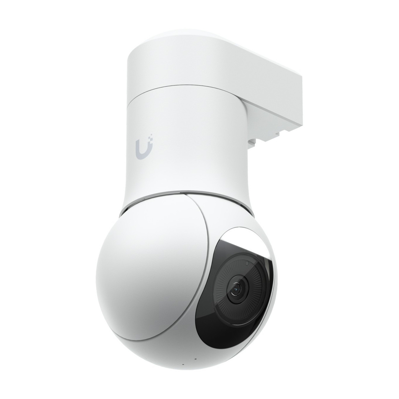 Ubiquiti UniFi G5 PTZ Outdoor 2K IP Camera - UVC-G5-PTZ - White, IP66, PoE+, IR Night Vision