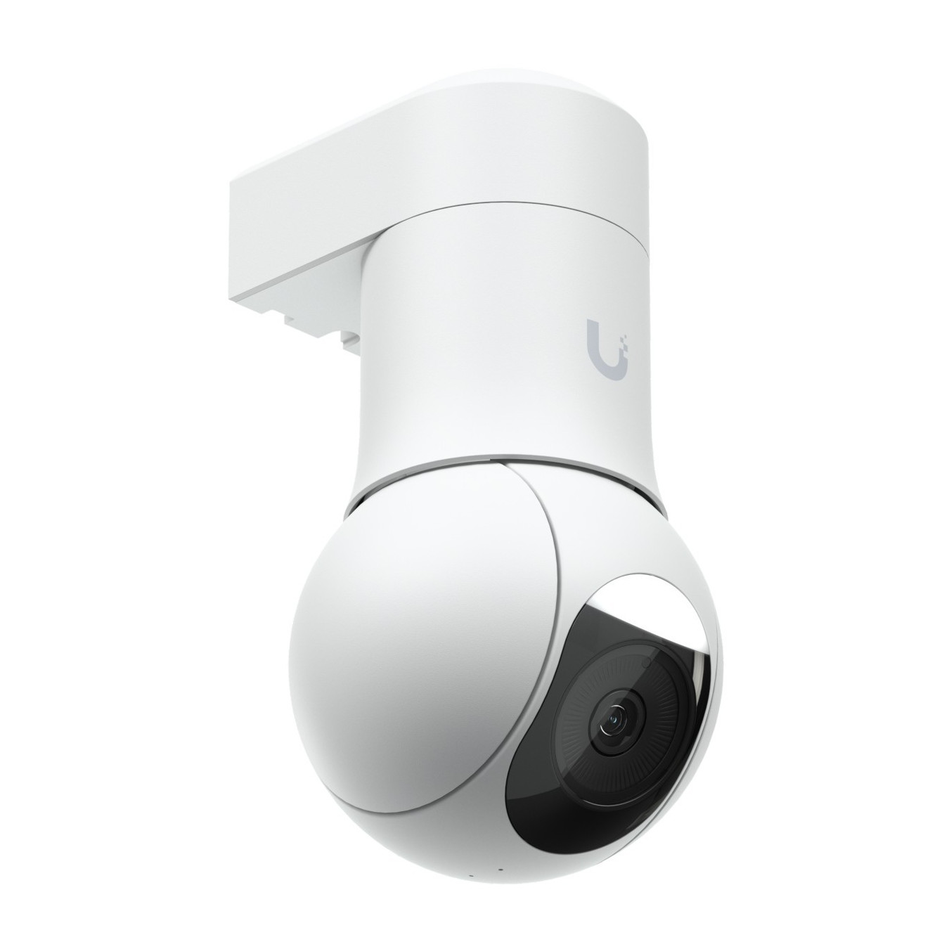Ubiquiti UniFi G5 PTZ Outdoor 2K IP Camera - UVC-G5-PTZ - White, IP66, PoE+, IR Night Vision