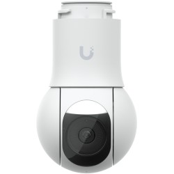 Buy Ubiquiti UniFi G5 PTZ Outdoor 2K IP Camera - UVC-G5-PTZ - White, IP66, PoE+,... in Cyprus, Nicosia, Limassol, Larnaka, Pafos