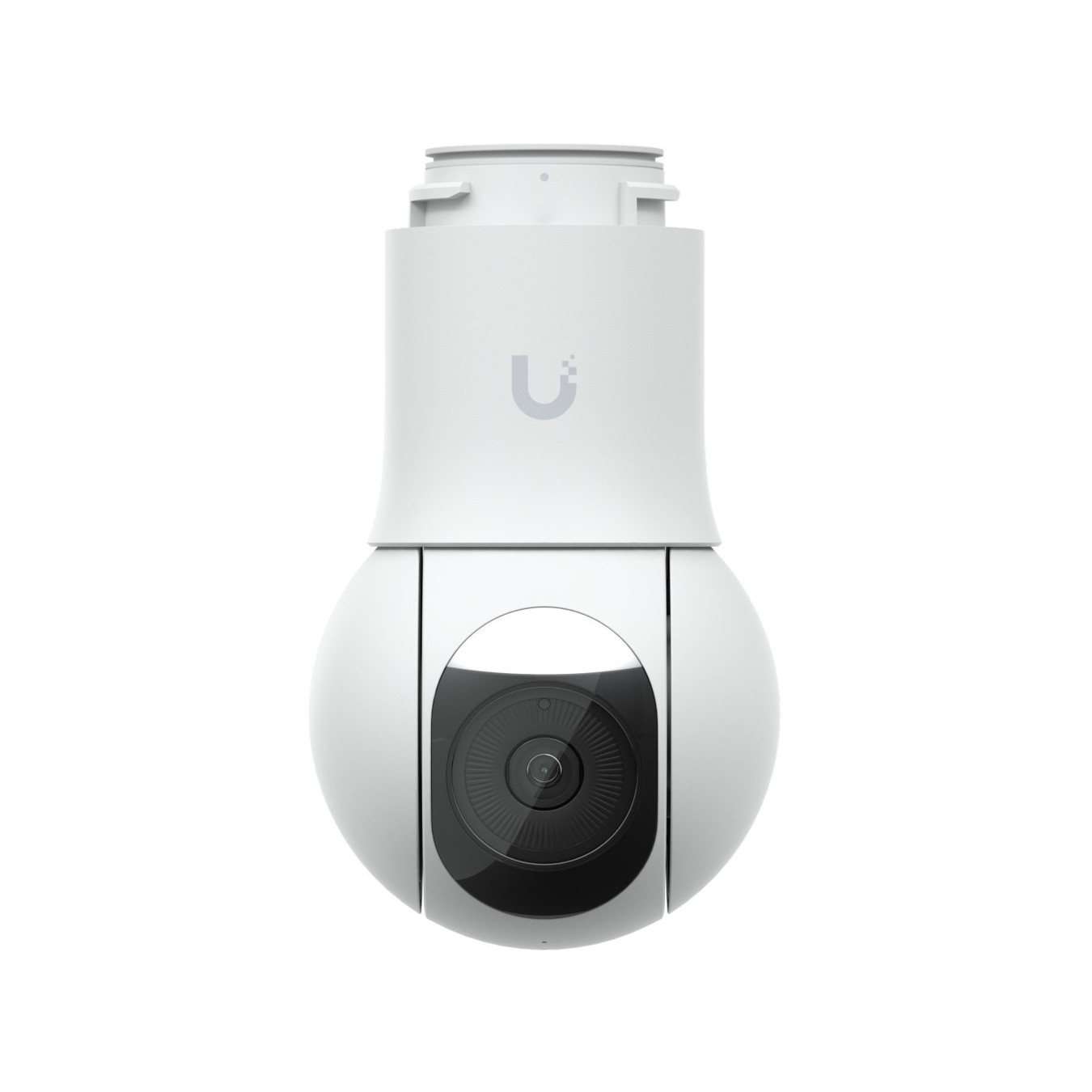 Ubiquiti UniFi G5 PTZ Outdoor 2K IP Camera - UVC-G5-PTZ - White, IP66, PoE+, IR Night Vision