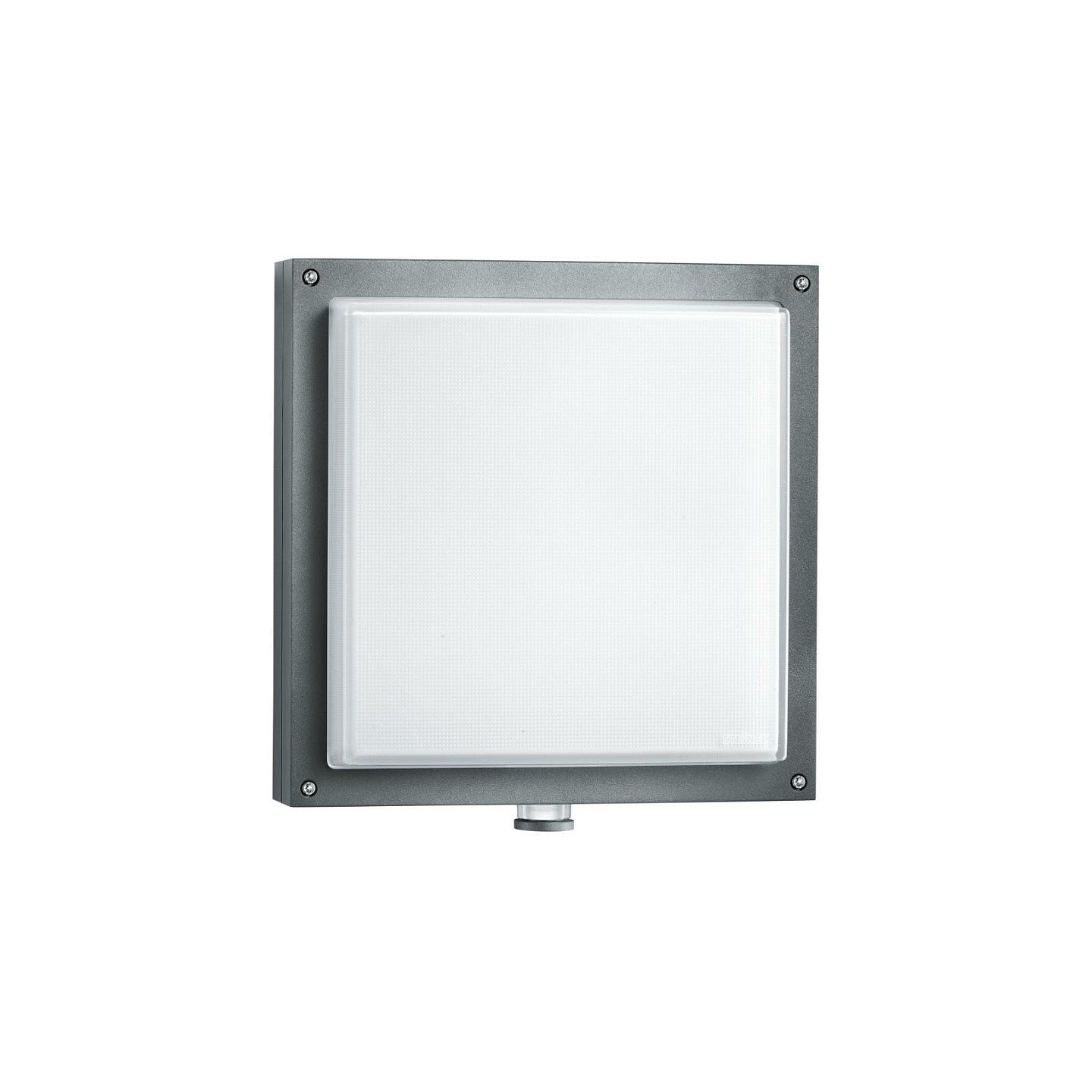 Steinel L 690 LED PMMA ANT V2 Sensoraußenleuchte — Buy in Cyprus with Fast Delivery