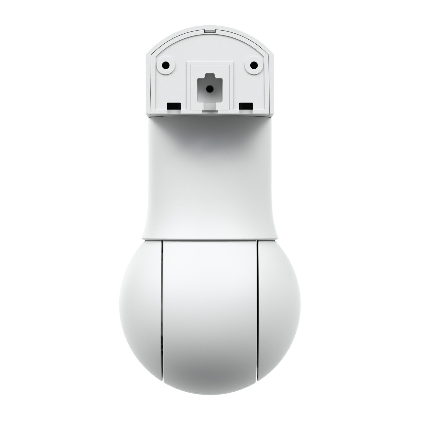 Ubiquiti UniFi G5 PTZ Outdoor 2K IP Camera - UVC-G5-PTZ - White, IP66, PoE+, IR Night Vision
