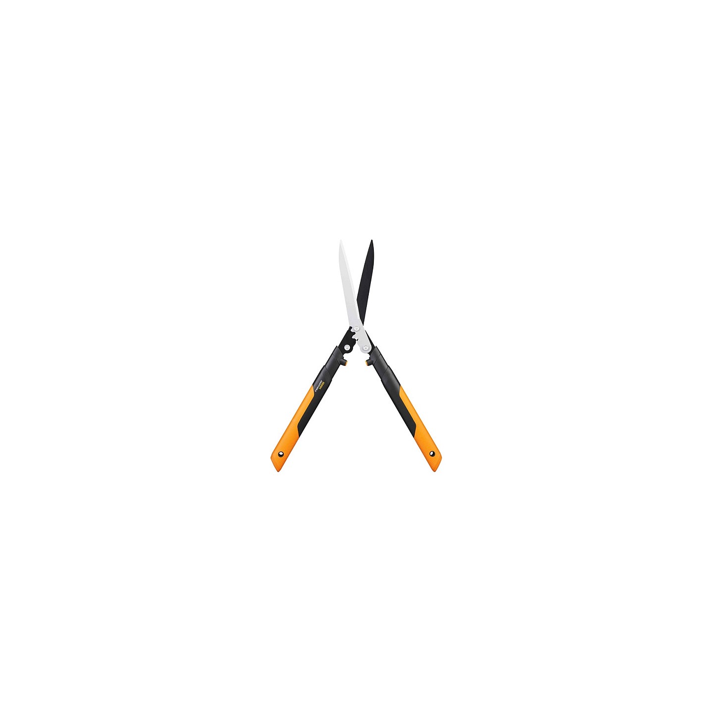 Fiskars Getriebe-Heckenschere PowerGear X HSX92 — Buy in Cyprus with Fast Delivery