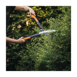Fiskars Getriebe-Heckenschere PowerGear X HSX92 — Buy in Cyprus with Fast Delivery