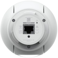 Buy Ubiquiti UniFi G5 PTZ Outdoor 2K IP Camera - UVC-G5-PTZ - White, IP66, PoE+,... in Cyprus, Nicosia, Limassol, Larnaka, Pafos