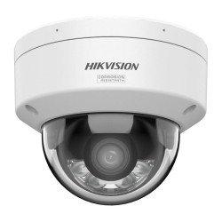 HIKVISION DS-2CD2187G3-LIS2UY(2.8mm) Dome 8MP Smart Hybrid Light — Buy in Cyprus with Fast Delivery