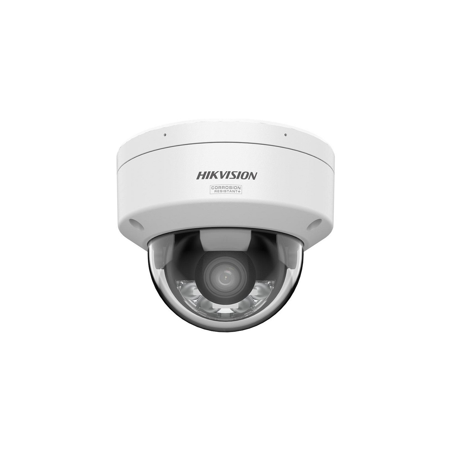 HIKVISION DS-2CD2187G3-LIS2UY(2.8mm) Dome 8MP Smart Hybrid Light — Buy in Cyprus with Fast Delivery