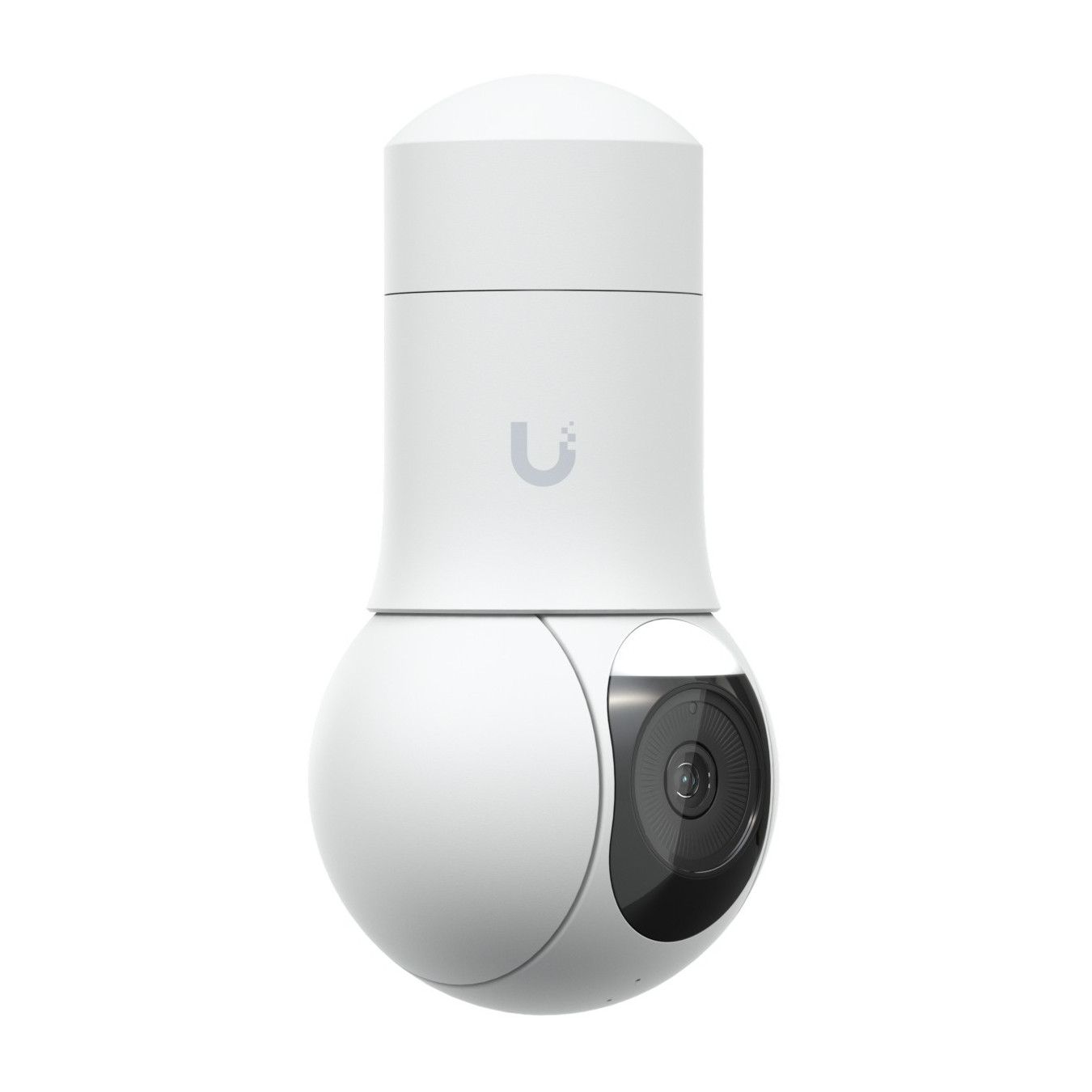 Ubiquiti UniFi G5 PTZ Outdoor 2K IP Camera - UVC-G5-PTZ - White, IP66, PoE+, IR Night Vision