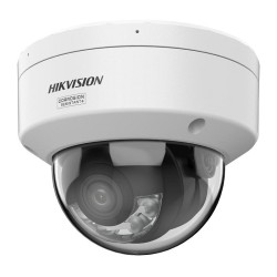 HIKVISION DS-2CD2187G3-LIS2UY(2.8mm) Dome 8MP Smart Hybrid Light — Buy in Cyprus with Fast Delivery