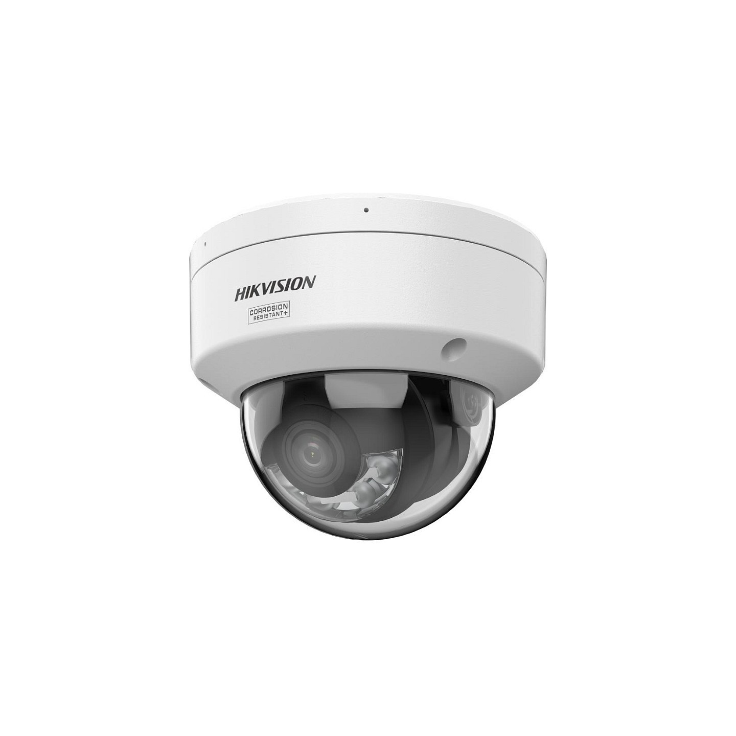 HIKVISION DS-2CD2187G3-LIS2UY(2.8mm) Dome 8MP Smart Hybrid Light — Buy in Cyprus with Fast Delivery