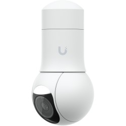 Buy Ubiquiti UniFi G5 PTZ Outdoor 2K IP Camera - UVC-G5-PTZ - White, IP66, PoE+,... in Cyprus, Nicosia, Limassol, Larnaka, Pafos