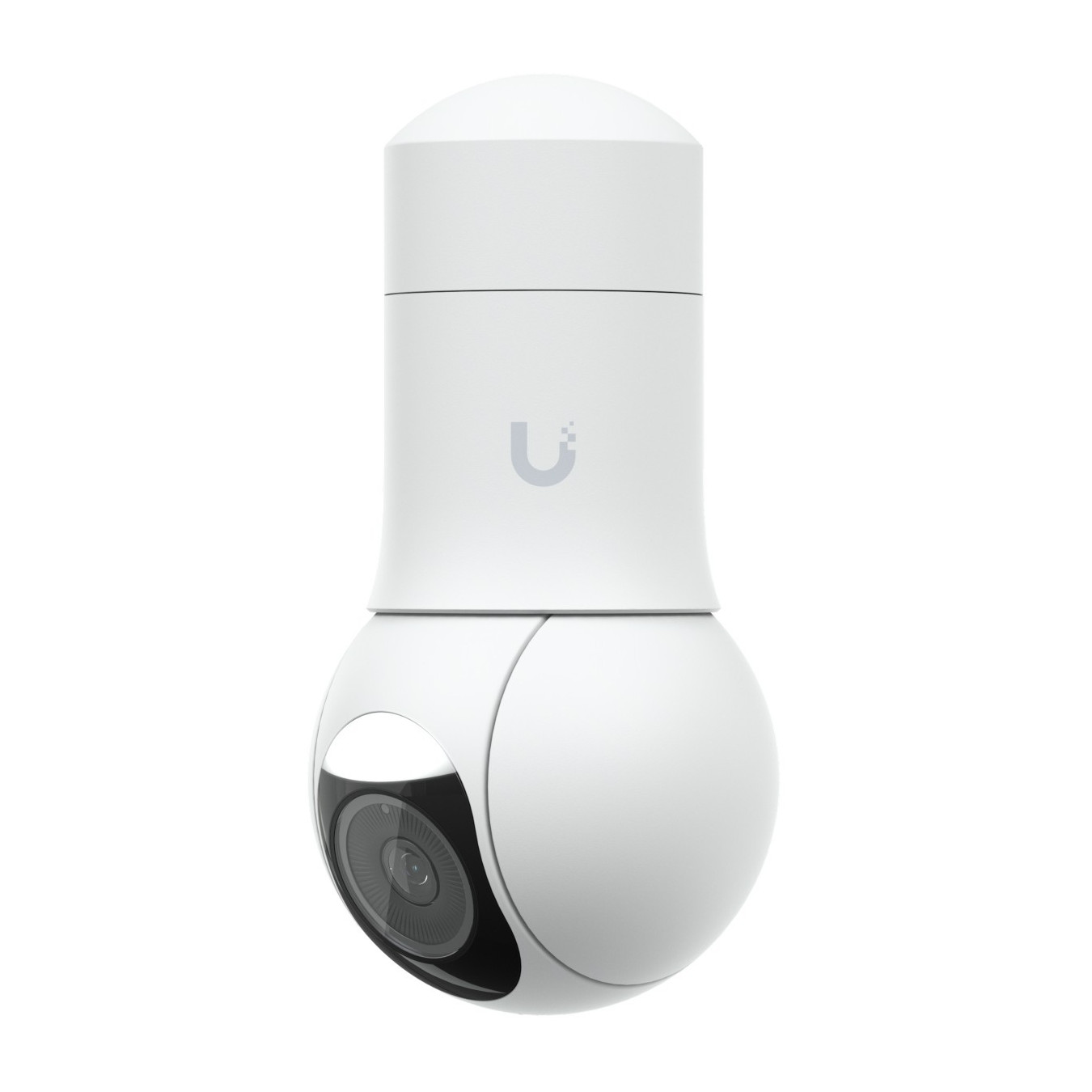 Ubiquiti UniFi G5 PTZ Outdoor 2K IP Camera - UVC-G5-PTZ - White, IP66, PoE+, IR Night Vision