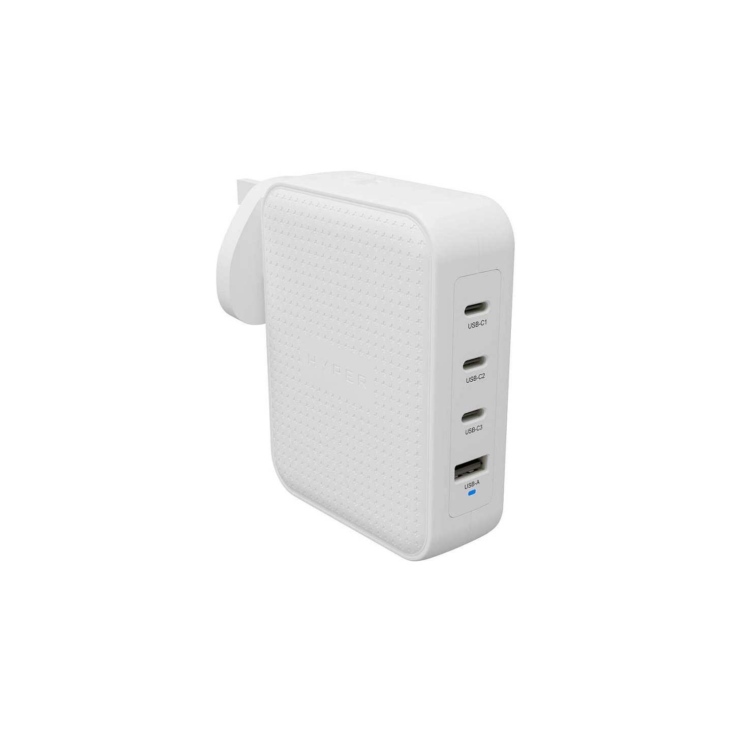 TARGUS 145W GAN CHARGER - WHITE — Buy in Cyprus with Fast Delivery