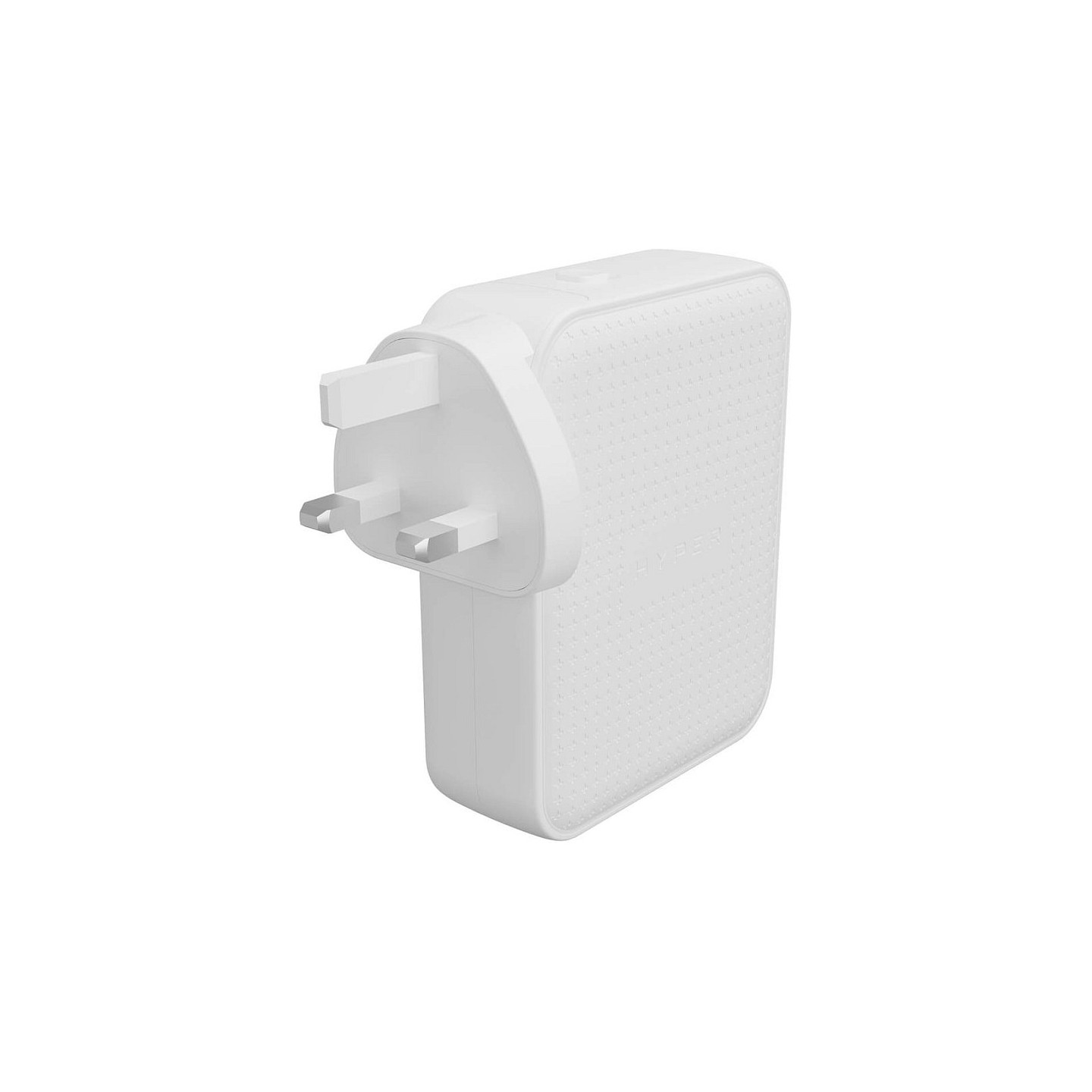 TARGUS 145W GAN CHARGER - WHITE — Buy in Cyprus with Fast Delivery