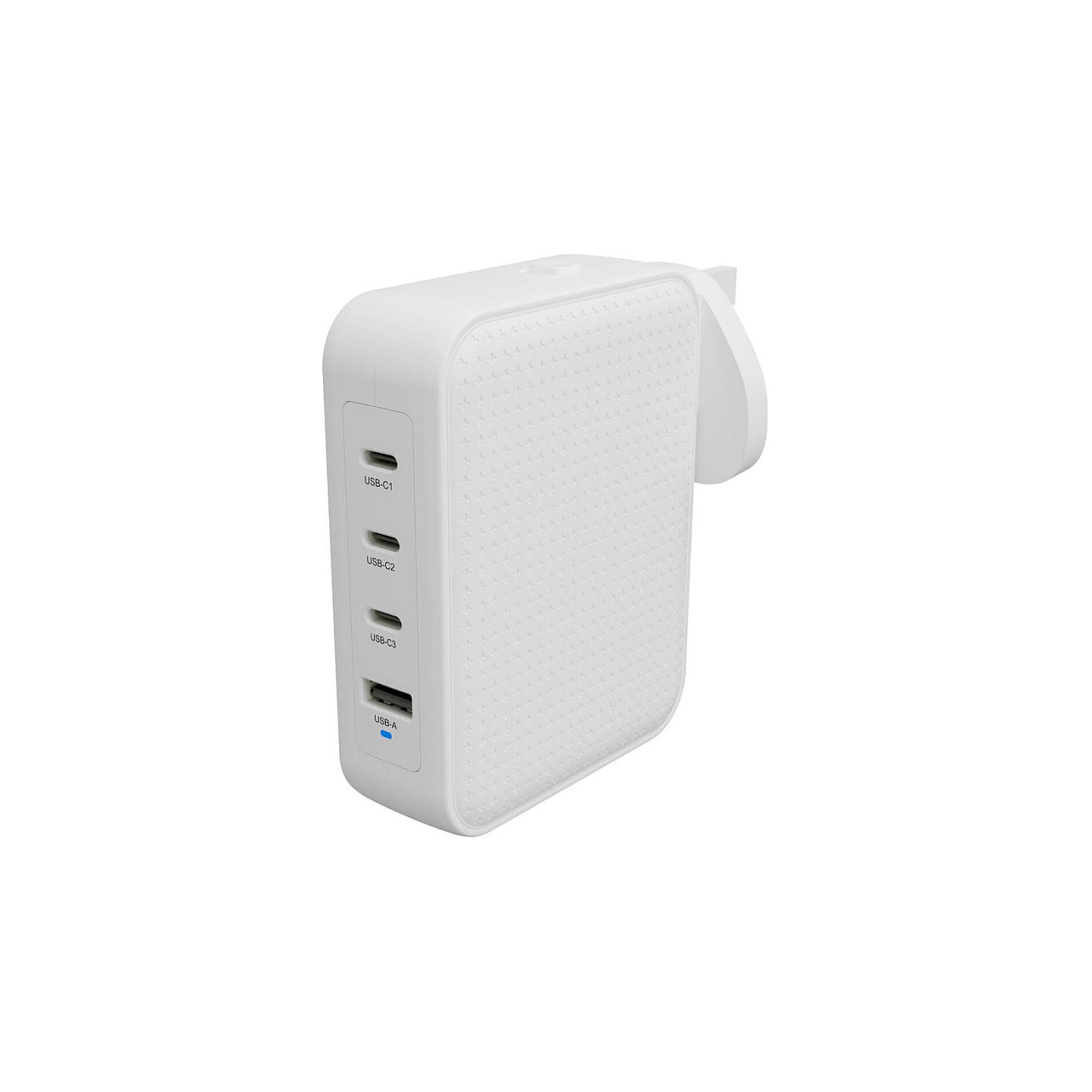 TARGUS 145W GAN CHARGER - WHITE — Buy in Cyprus with Fast Delivery