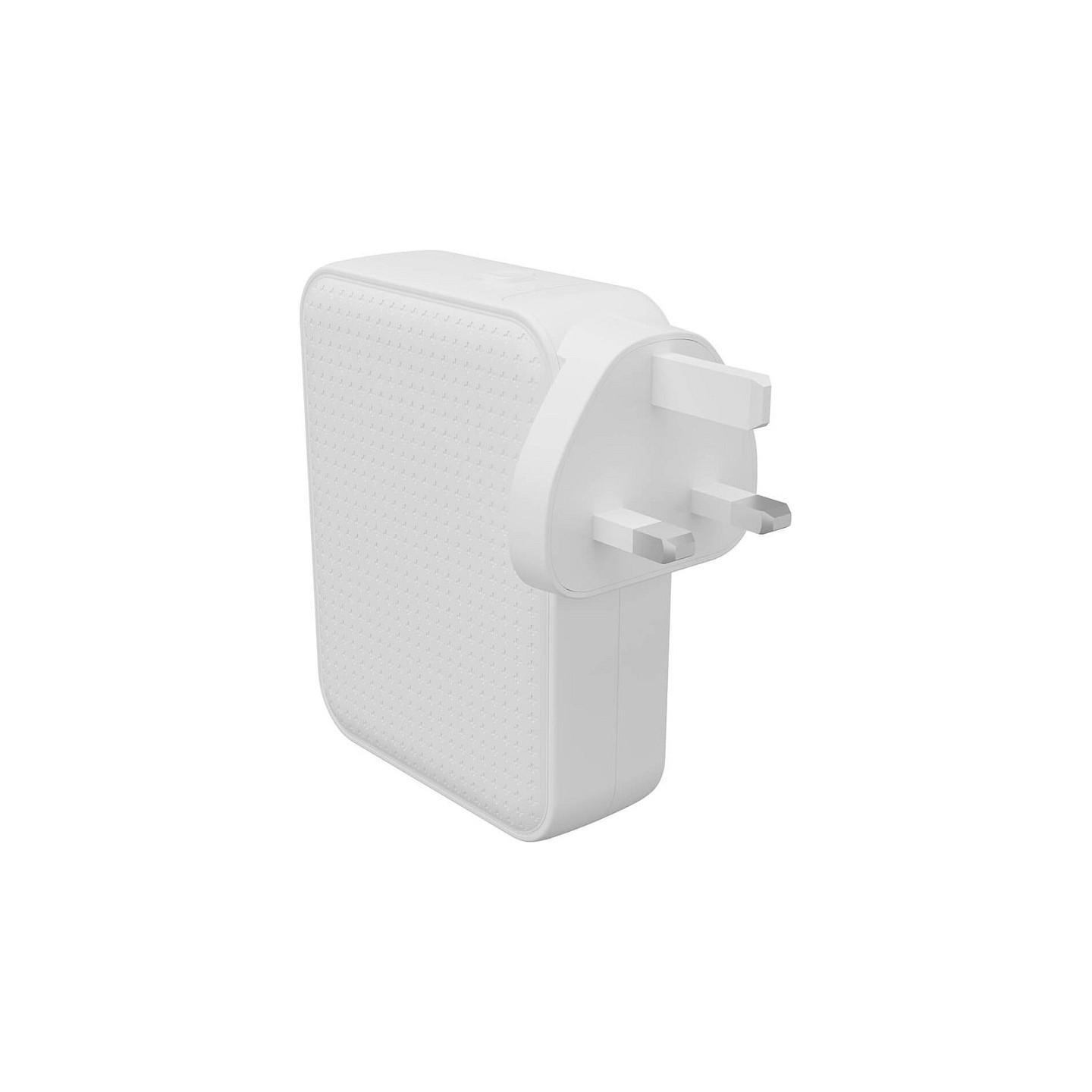 TARGUS 145W GAN CHARGER - WHITE — Buy in Cyprus with Fast Delivery