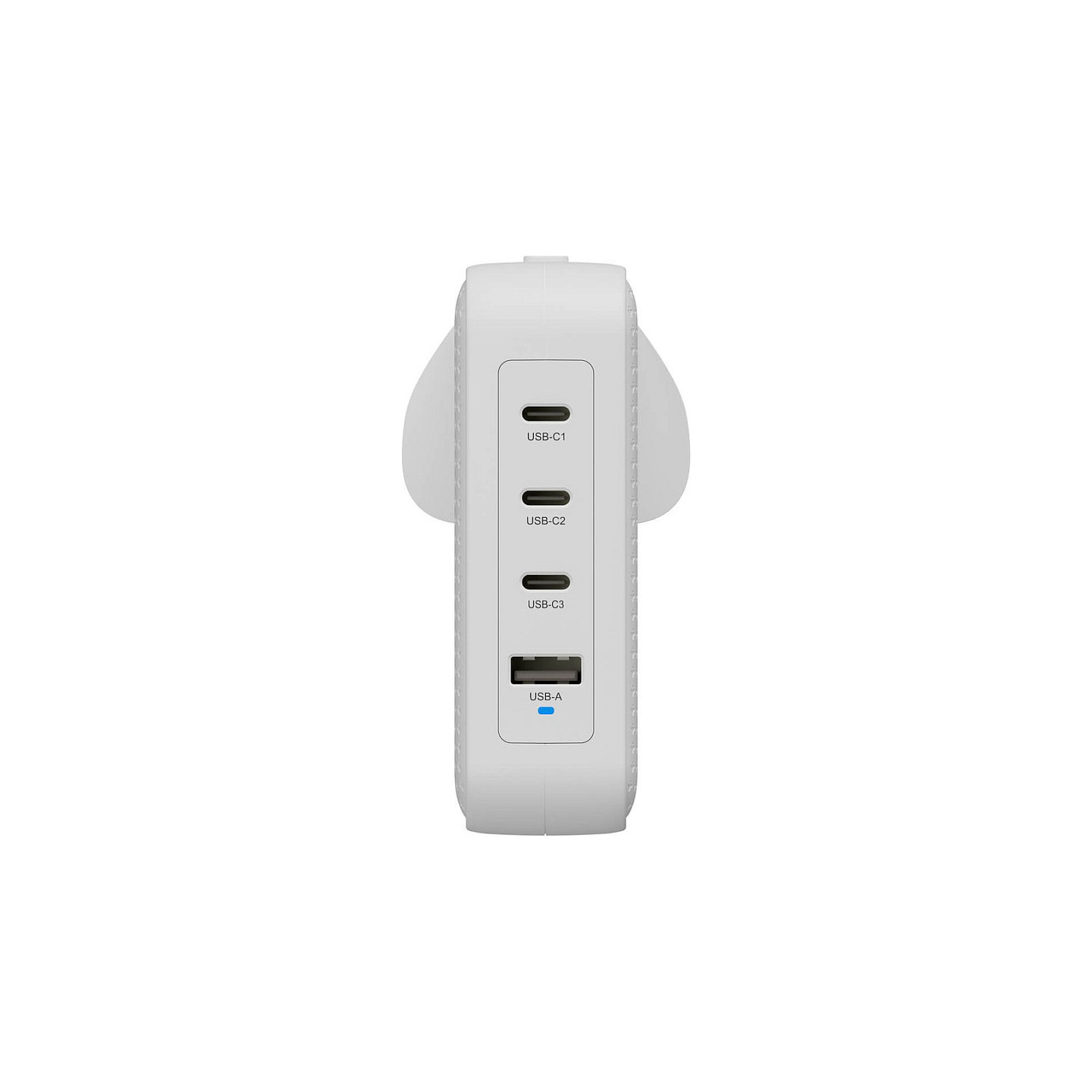TARGUS 145W GAN CHARGER - WHITE — Buy in Cyprus with Fast Delivery