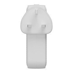 TARGUS 145W GAN CHARGER - WHITE — Buy in Cyprus with Fast Delivery