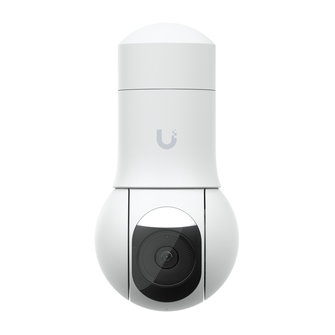 Ubiquiti UniFi G5 PTZ Outdoor 2K IP Camera - UVC-G5-PTZ - White, IP66, PoE+, IR Night Vision