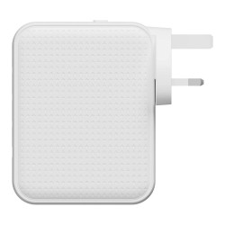 TARGUS 145W GAN CHARGER - WHITE — Buy in Cyprus with Fast Delivery