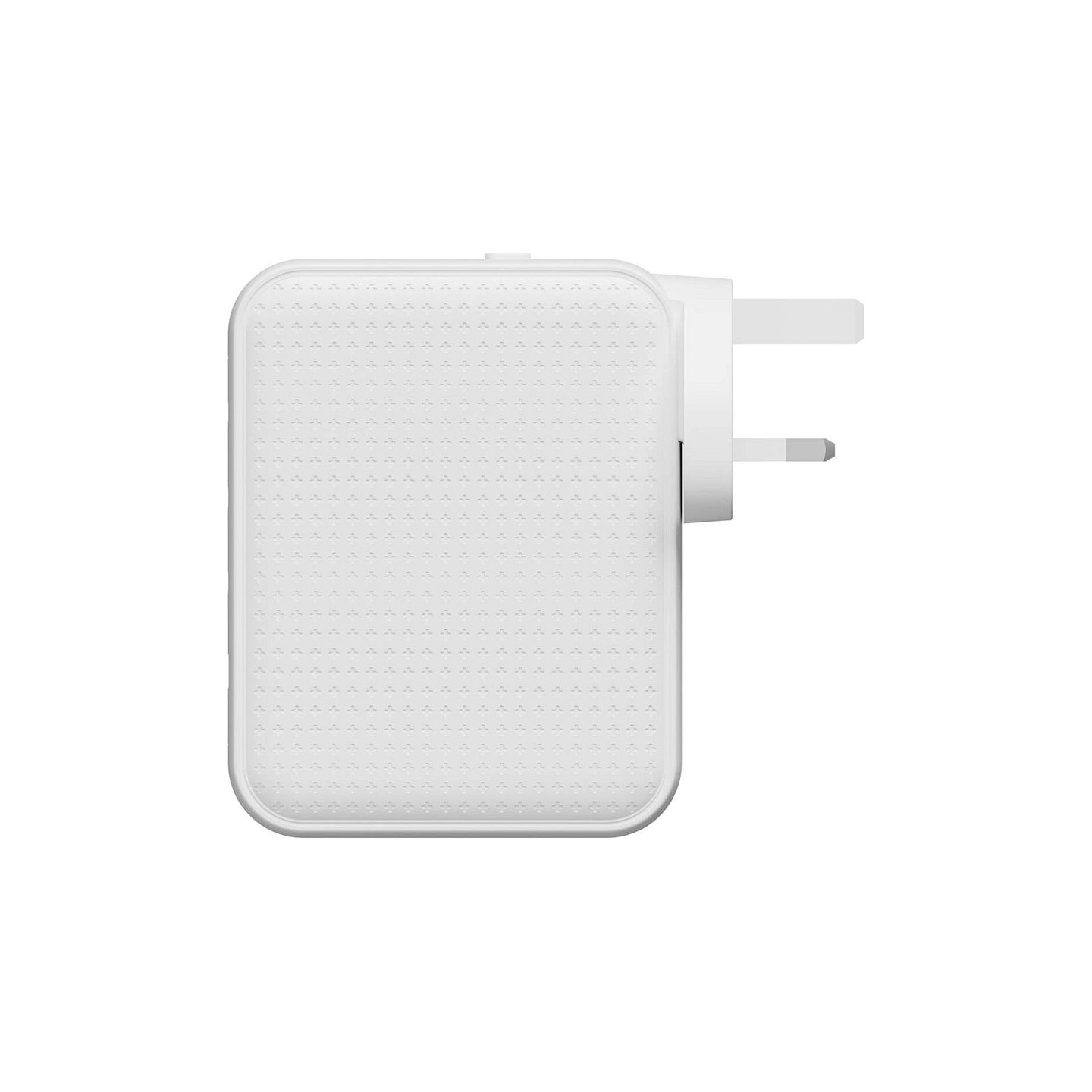 TARGUS 145W GAN CHARGER - WHITE — Buy in Cyprus with Fast Delivery