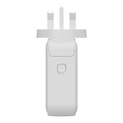 TARGUS 145W GAN CHARGER - WHITE — Buy in Cyprus with Fast Delivery