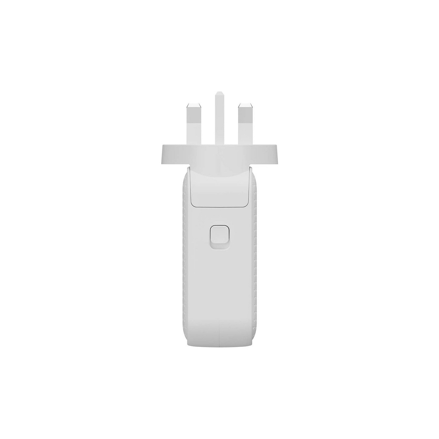 TARGUS 145W GAN CHARGER - WHITE — Buy in Cyprus with Fast Delivery
