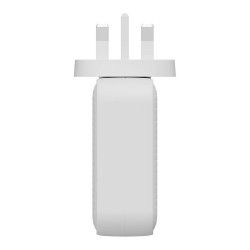 TARGUS 145W GAN CHARGER - WHITE — Buy in Cyprus with Fast Delivery