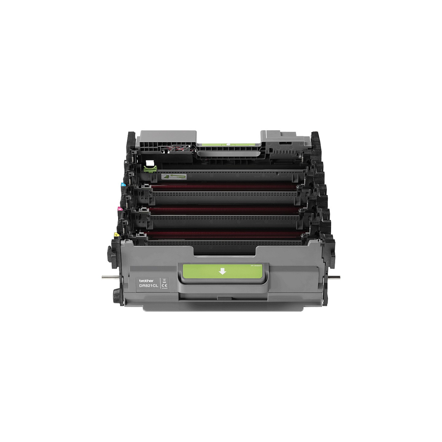 Brother Trommeleinheit DR-821CL HL-L9430CDN L9470CDN — Buy in Cyprus with Fast Delivery