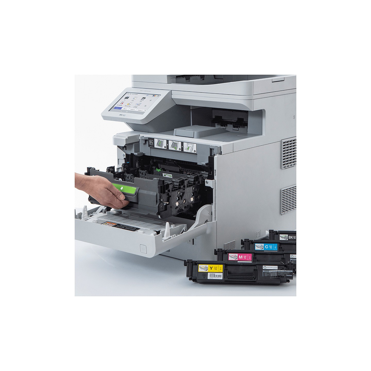 Brother Trommeleinheit DR-821CL HL-L9430CDN L9470CDN — Buy in Cyprus with Fast Delivery