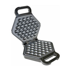 Unold 48245 Bobby Bubble Waffelmaker — Buy in Cyprus with Fast Delivery