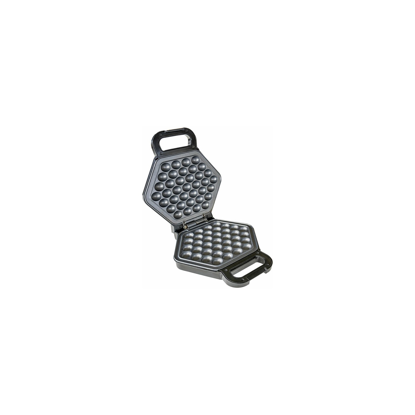 Unold 48245 Bobby Bubble Waffelmaker — Buy in Cyprus with Fast Delivery