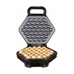 Unold 48245 Bobby Bubble Waffelmaker — Buy in Cyprus with Fast Delivery