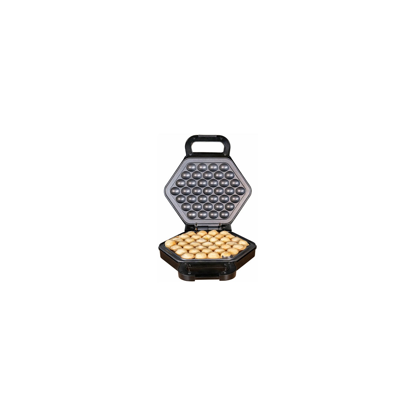 Unold 48245 Bobby Bubble Waffelmaker — Buy in Cyprus with Fast Delivery